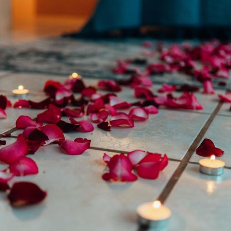 Boutique Hotel & Suites Hacienda Lord Twigg Puerto Vallarta Eksteriør bilde