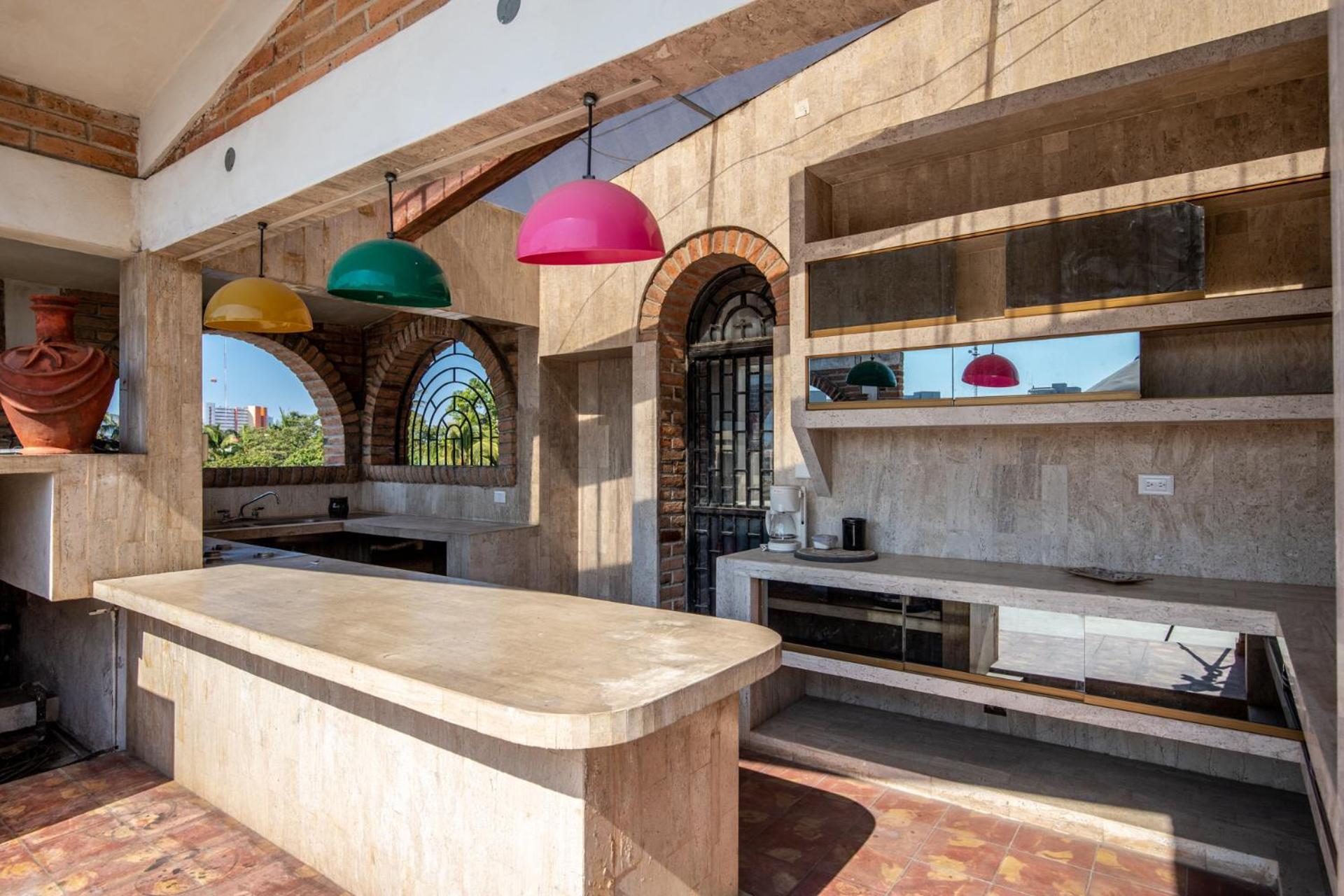 Boutique Hotel & Suites Hacienda Lord Twigg Puerto Vallarta Rom bilde