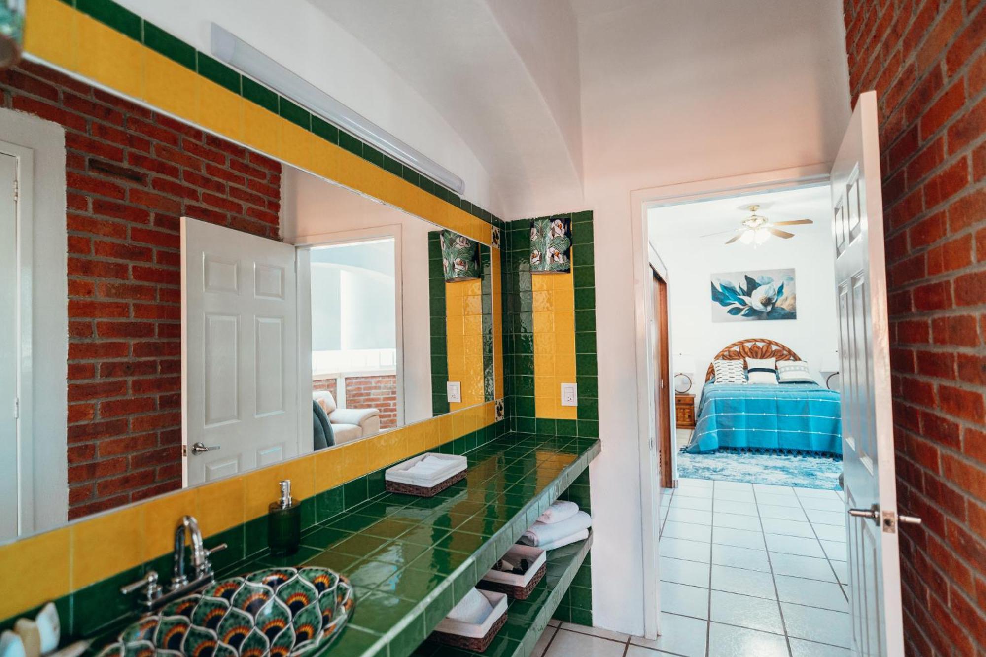 Boutique Hotel & Suites Hacienda Lord Twigg Puerto Vallarta Eksteriør bilde