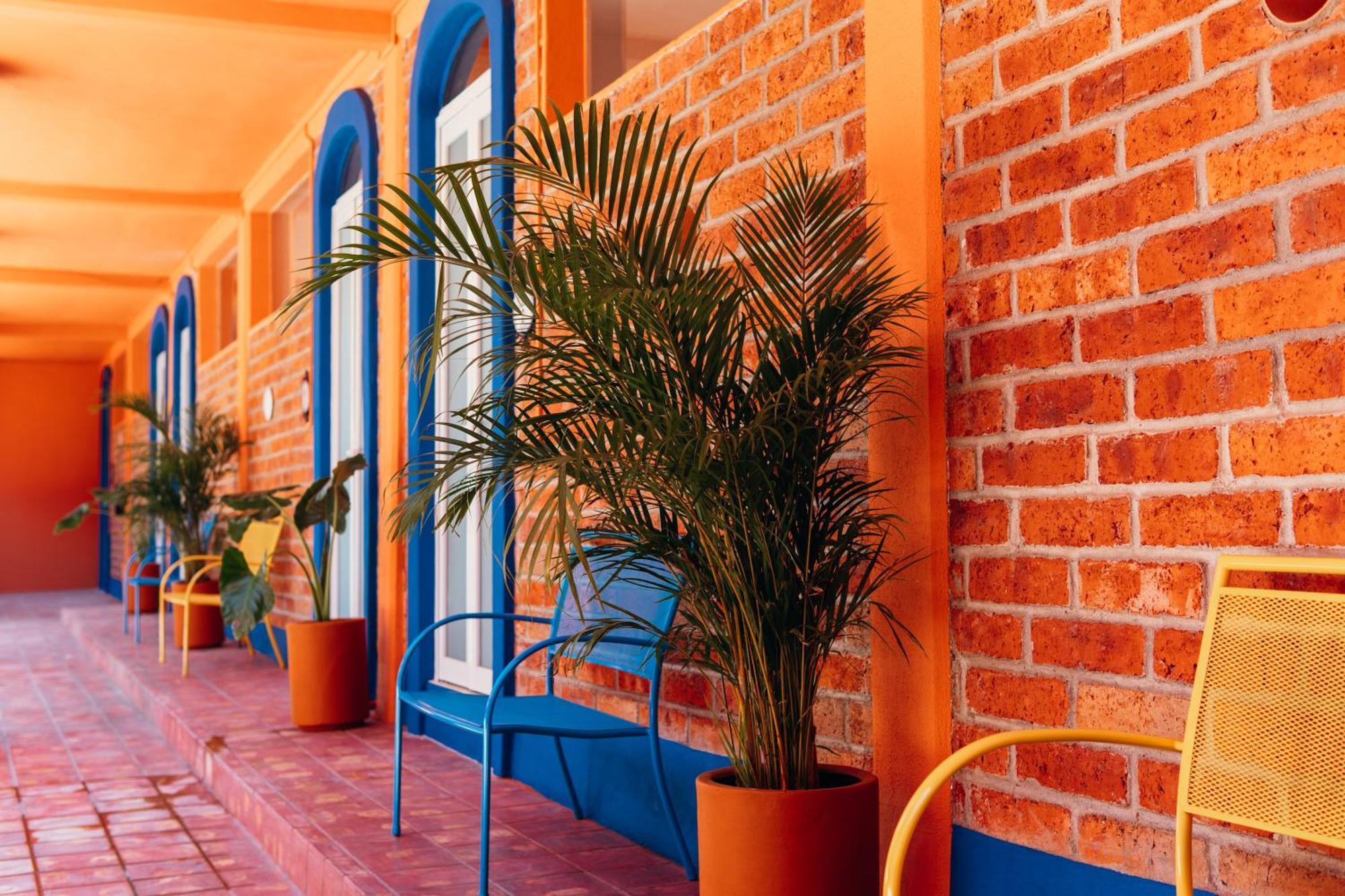 Boutique Hotel & Suites Hacienda Lord Twigg Puerto Vallarta Eksteriør bilde