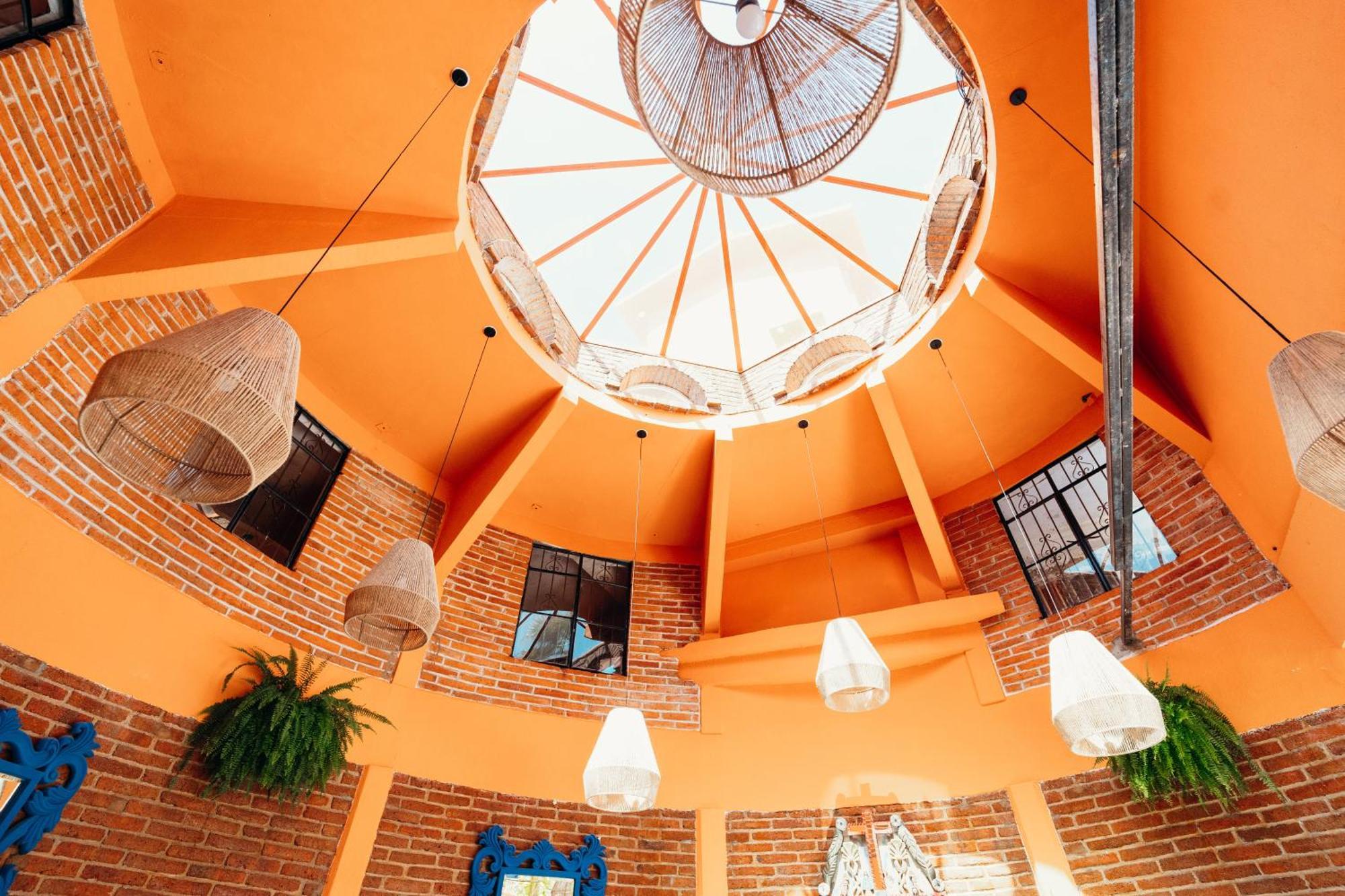 Boutique Hotel & Suites Hacienda Lord Twigg Puerto Vallarta Eksteriør bilde