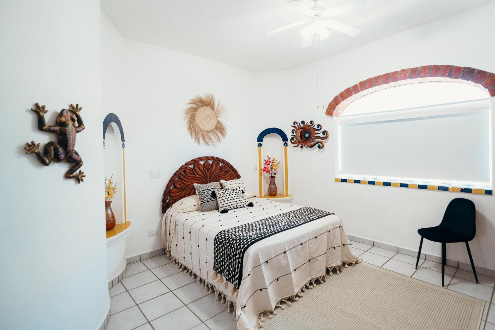 Boutique Hotel & Suites Hacienda Lord Twigg Puerto Vallarta Eksteriør bilde