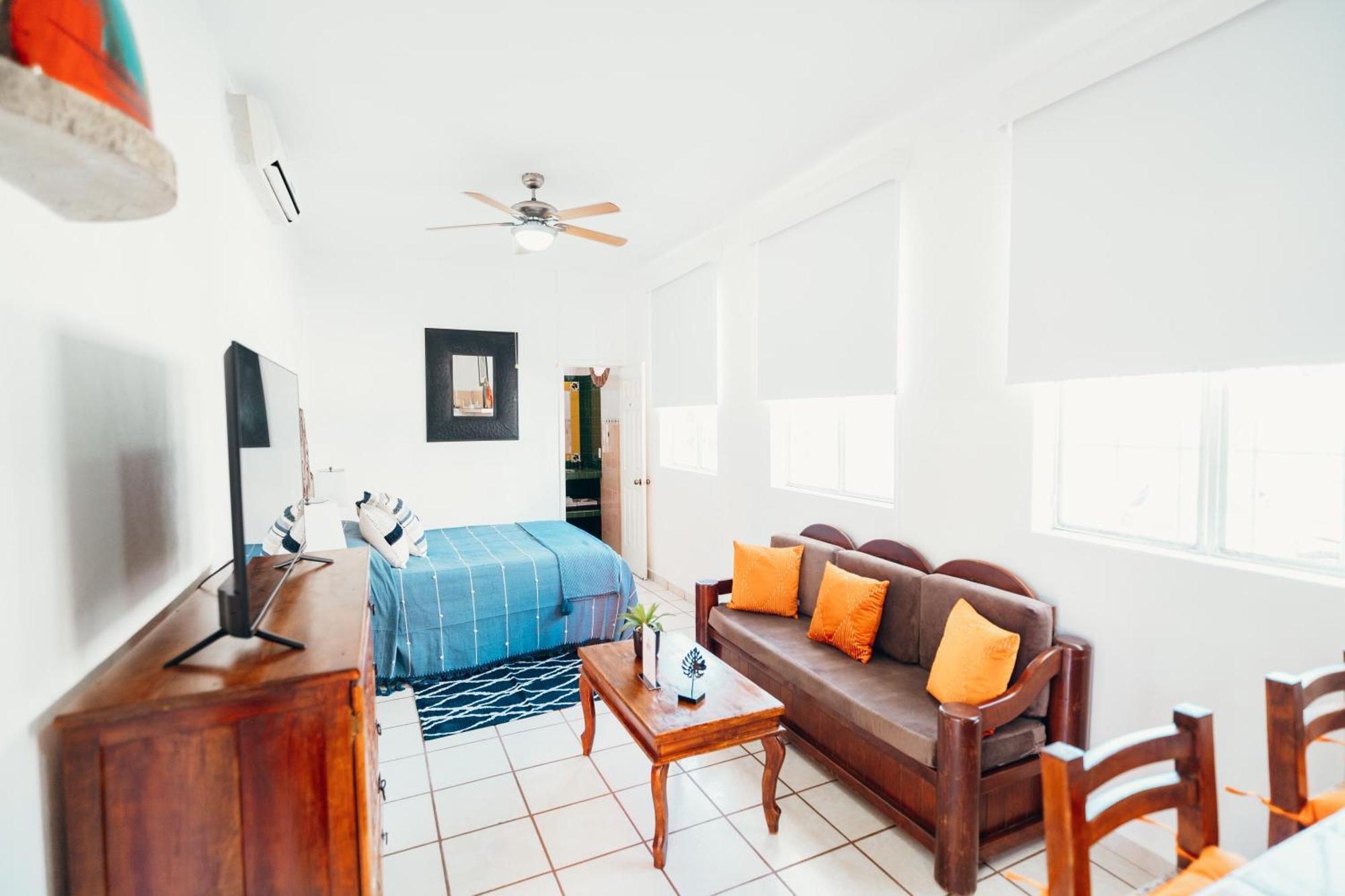 Boutique Hotel & Suites Hacienda Lord Twigg Puerto Vallarta Eksteriør bilde