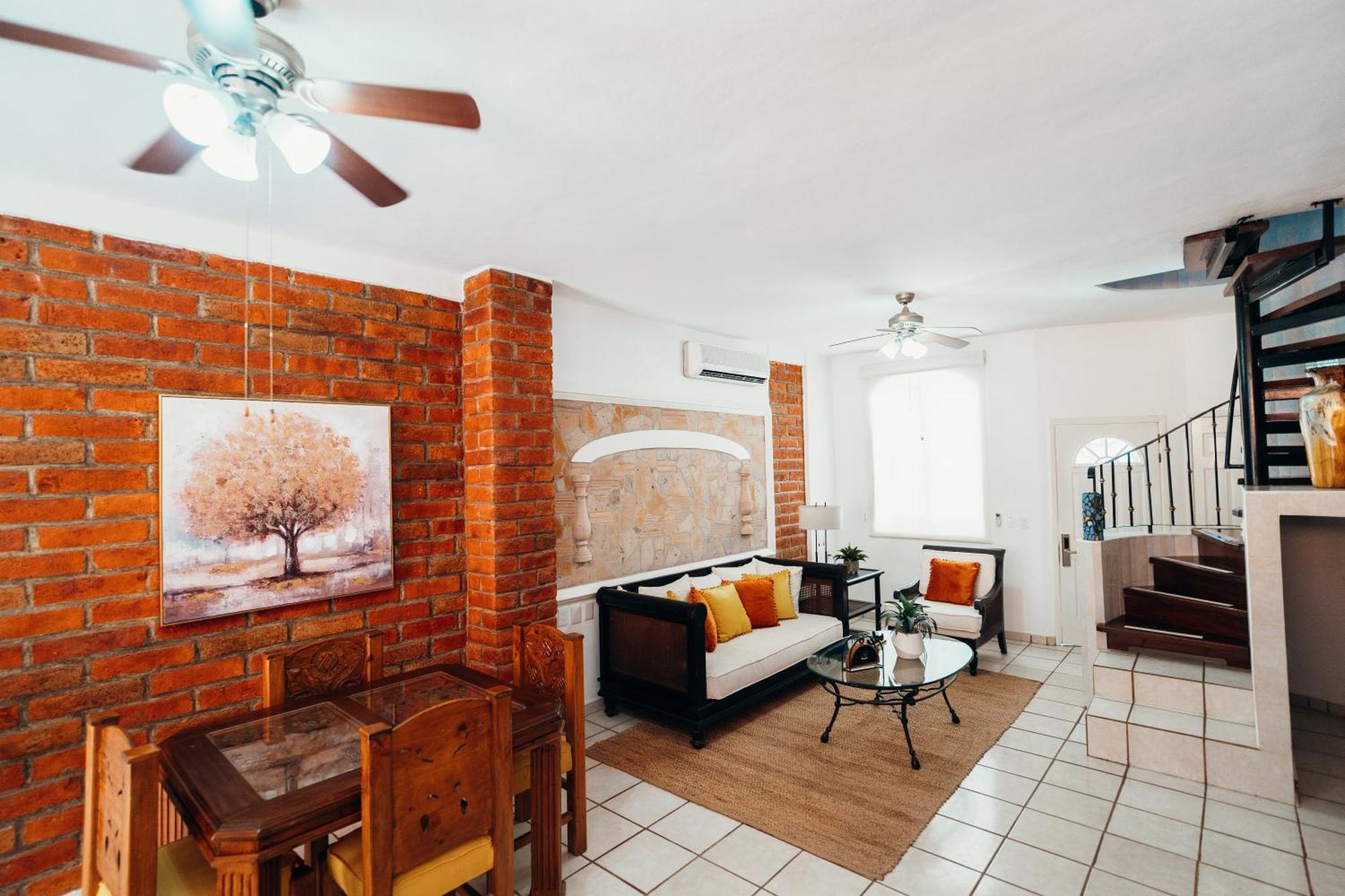 Boutique Hotel & Suites Hacienda Lord Twigg Puerto Vallarta Eksteriør bilde