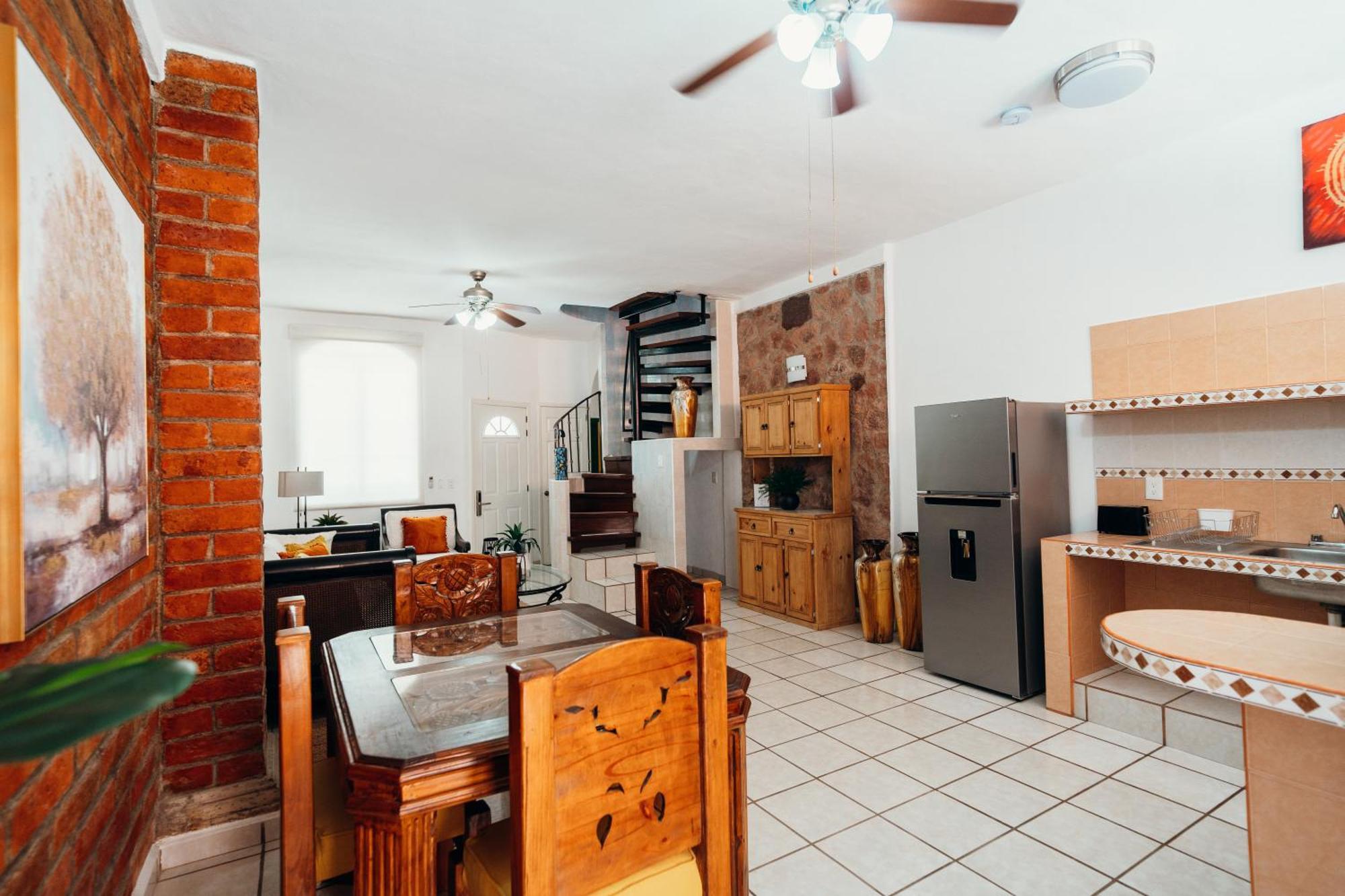 Boutique Hotel & Suites Hacienda Lord Twigg Puerto Vallarta Eksteriør bilde