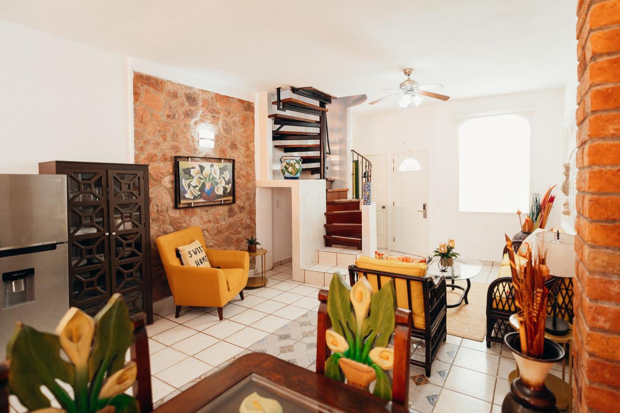 Boutique Hotel & Suites Hacienda Lord Twigg Puerto Vallarta Eksteriør bilde