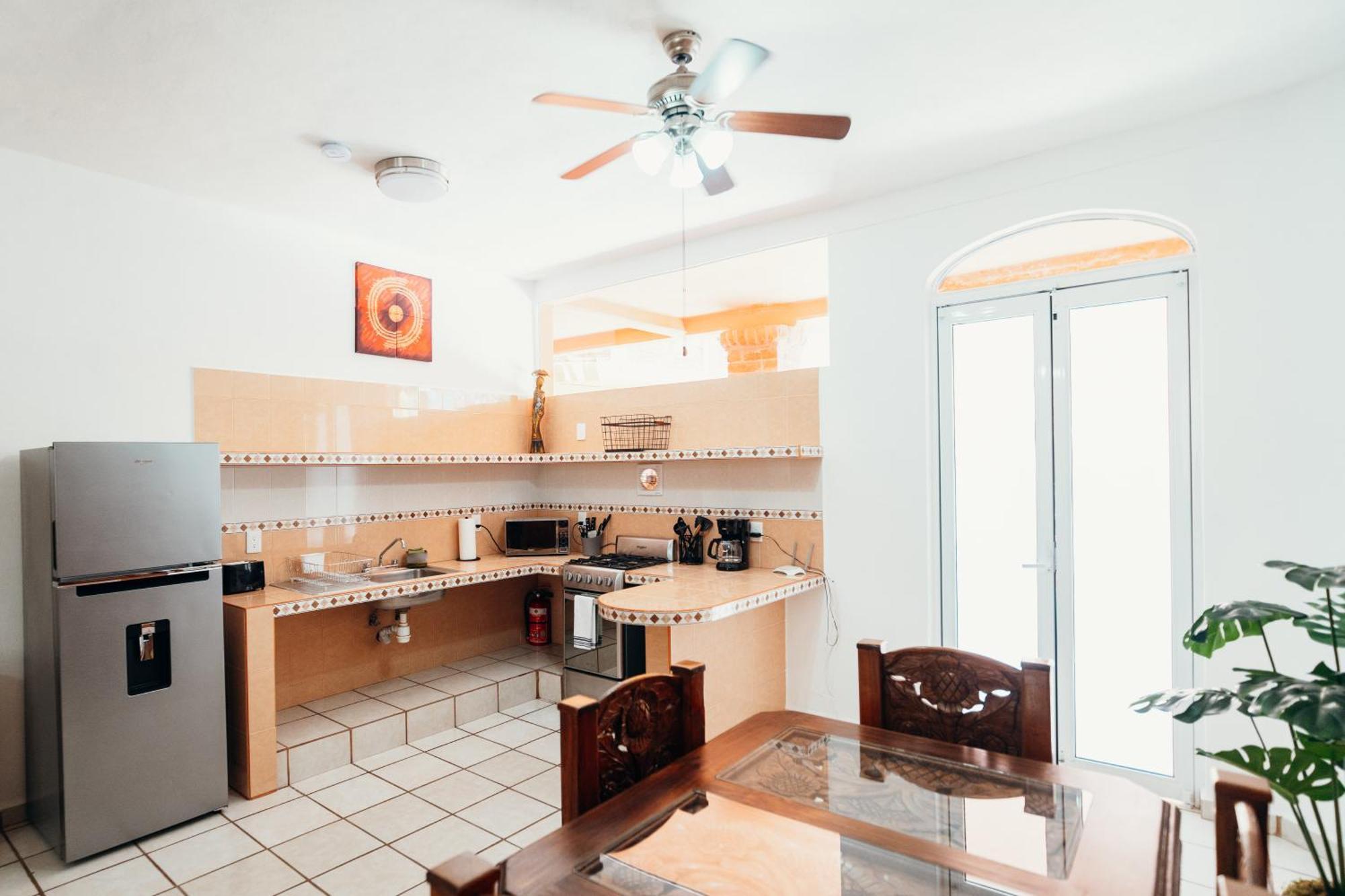 Boutique Hotel & Suites Hacienda Lord Twigg Puerto Vallarta Eksteriør bilde