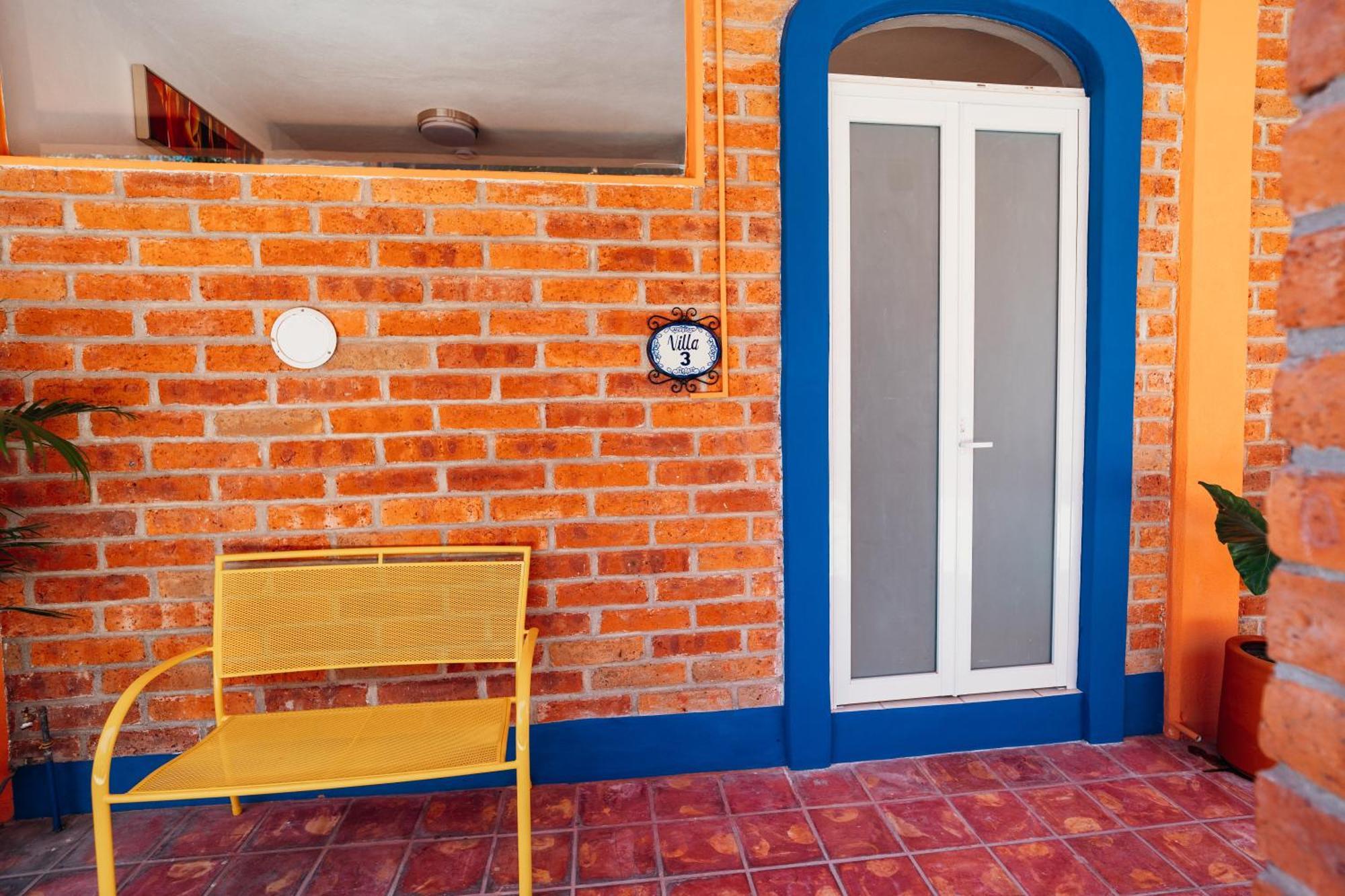 Boutique Hotel & Suites Hacienda Lord Twigg Puerto Vallarta Eksteriør bilde